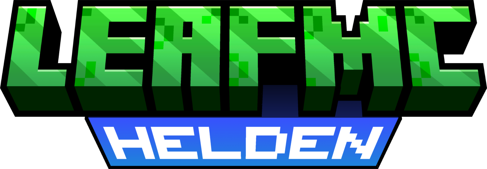 LeafMC Helden